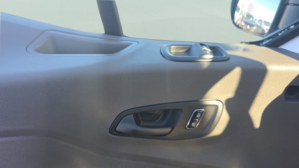 Certified 2023 Ford Transit 350 XLT image 12