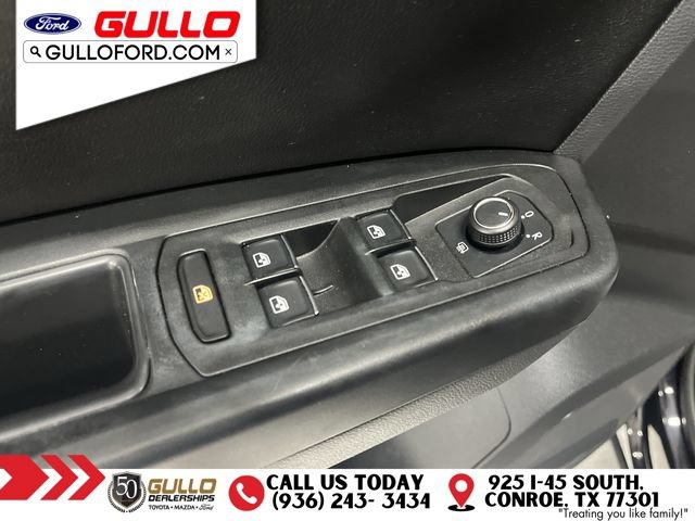 Used 2019 Volkswagen Atlas SE FWD image 21