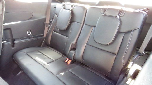 Certified 2023 Ford Explorer ST w/ Equipment Group 401A image 16