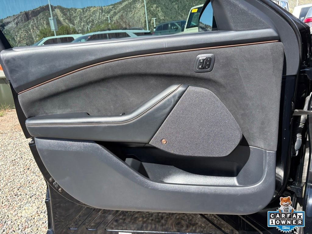 Certified 2023 Ford Mustang Mach-E GT AWD/4WD image 14