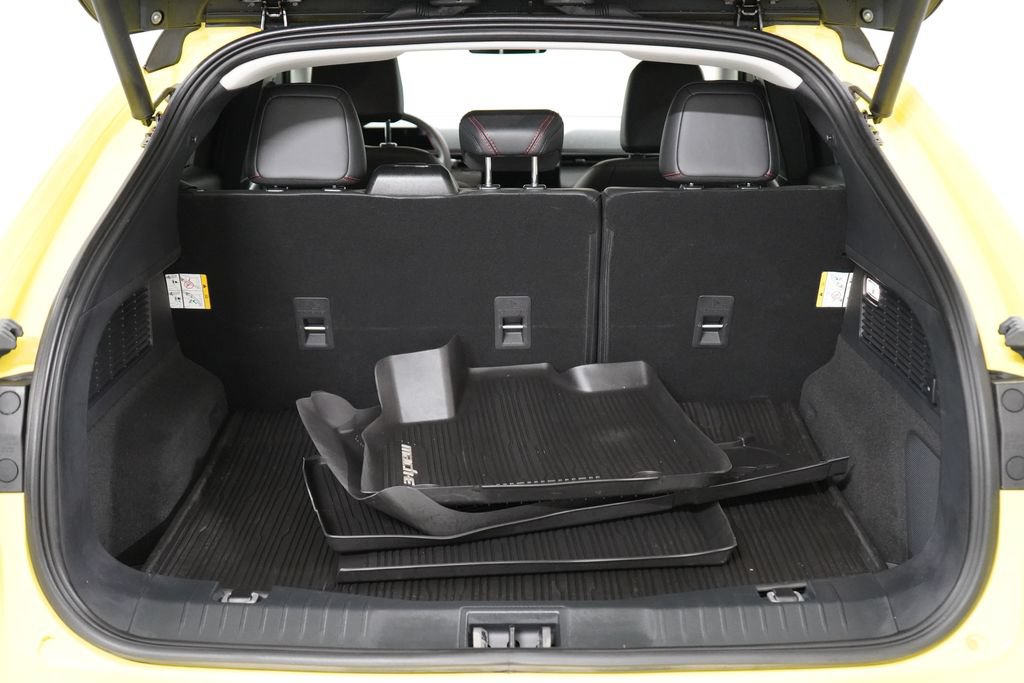 Certified 2025 Ford Mustang Mach-E Premium w/ Sport Appearance Package AWD/4WD image 26