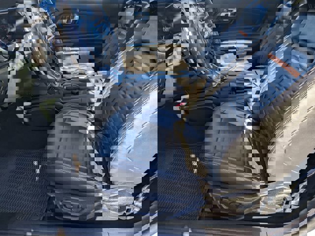 Certified 2021 Ford Mustang Mach 1 w/ Equipment Group 700A image 12