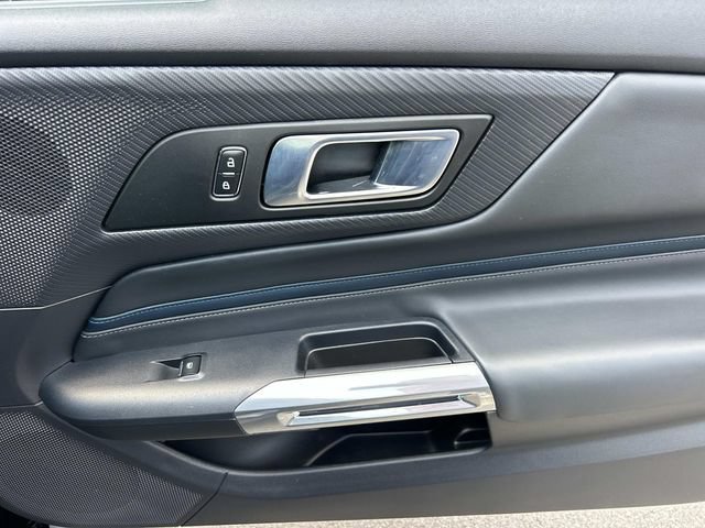 Certified 2024 Ford Mustang GT Premium RWD image 22