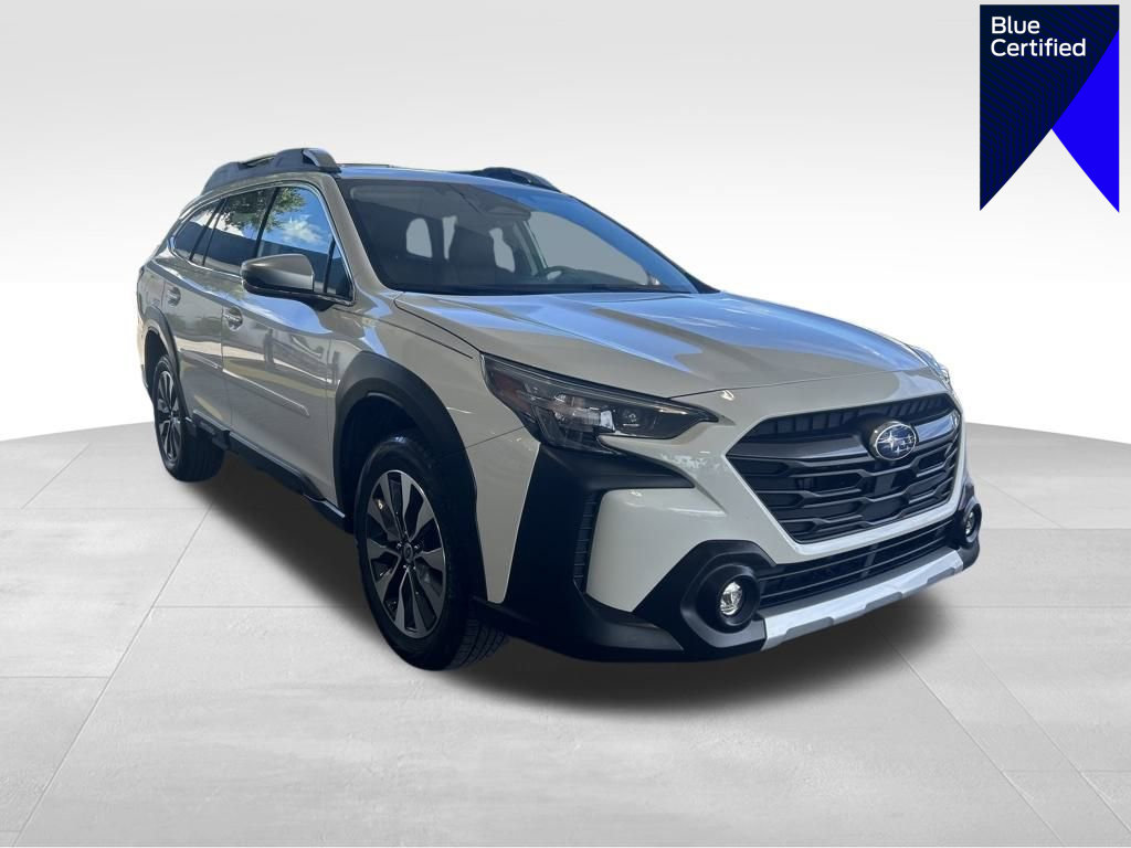 Used 2023 Subaru Outback Touring