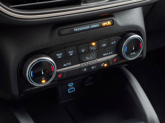 Certified 2022 Ford Escape SE w/ Convenience Package image 21
