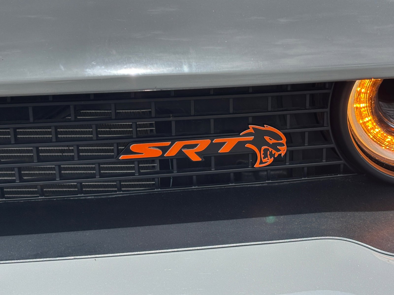 Used 2023 Dodge Challenger SRT Hellcat w/ Driver Convenience Group image 23