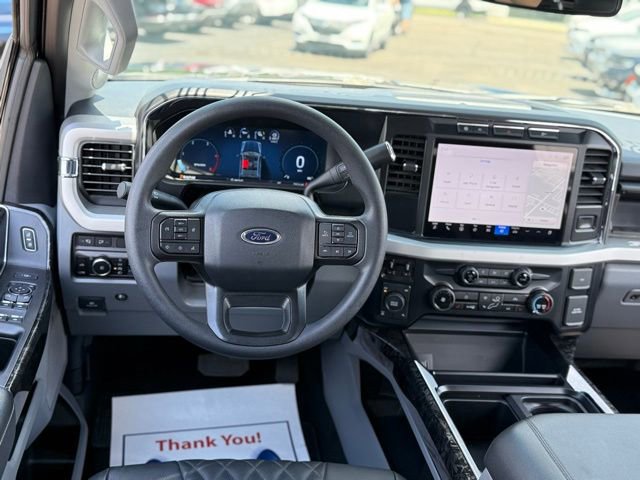 Certified 2024 Ford F250 XLT w/ XLT Premium Package image 23