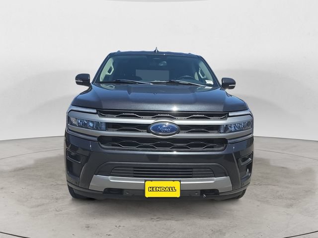 Certified 2023 Ford Expedition XLT AWD/4WD image 2