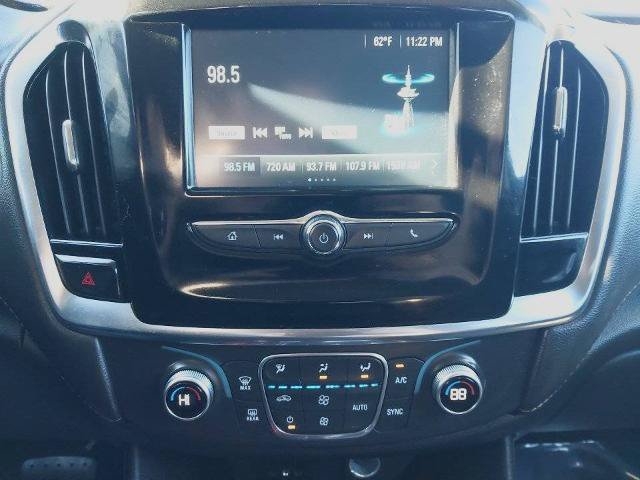 Used 2019 Chevrolet Traverse LS w/ LPO, Floor Liner Package AWD/4WD image 19