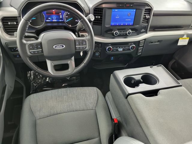 Certified 2022 Ford F150 XLT w/ Equipment Group 301A Mid AWD/4WD image 33