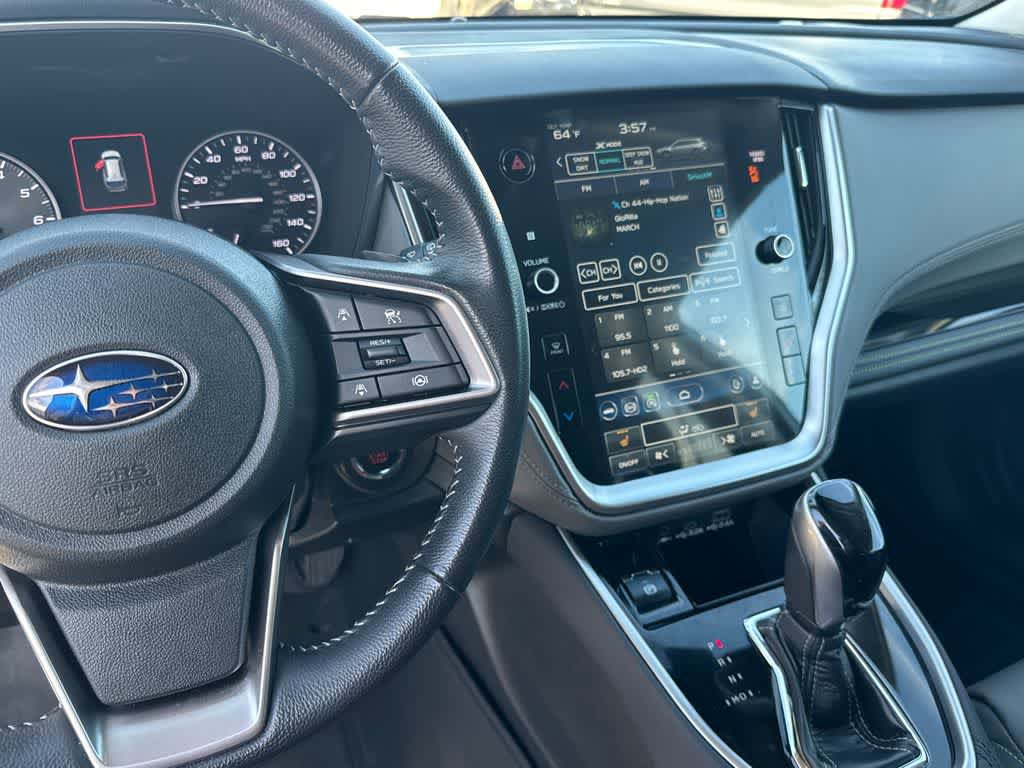Used 2023 Subaru Outback Onyx Edition image 27
