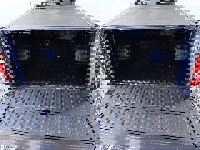 Used 2019 GMC Sierra 1500 Denali w/ Driver Alert Package II image 12