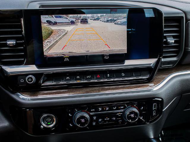 Used 2023 Chevrolet Silverado 1500 LT Trail Boss image 22