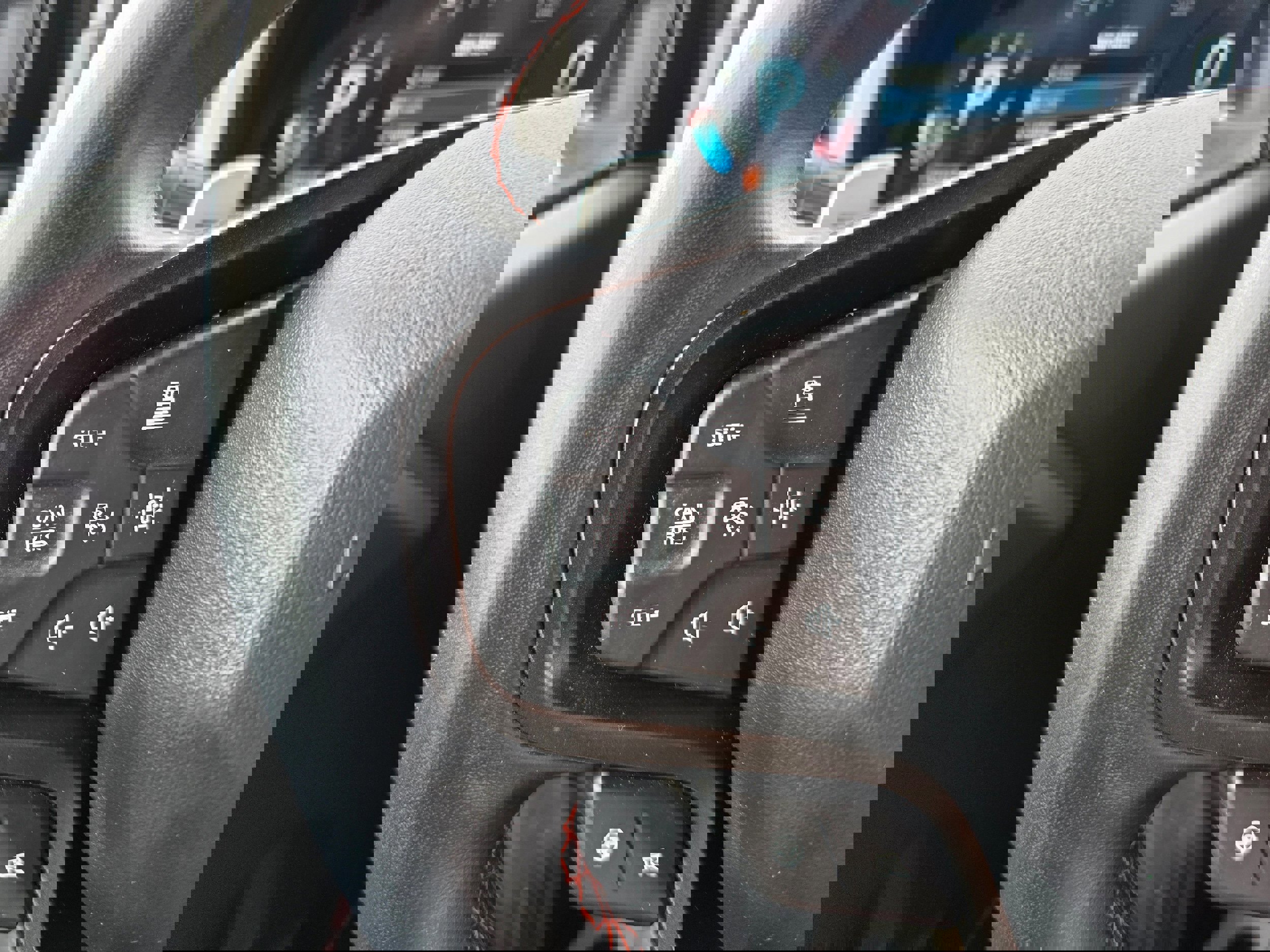 Certified 2024 Ford Bronco Raptor image 17