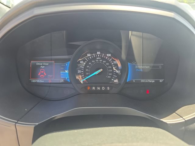 Certified 2023 Ford Edge ST-Line AWD/4WD image 21