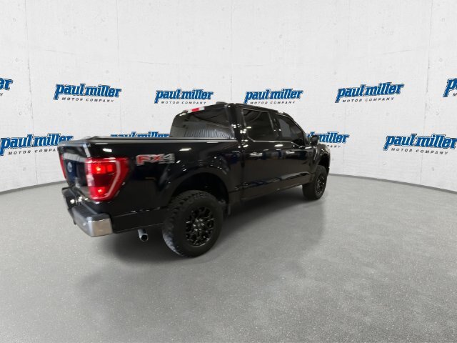 Certified 2021 Ford F150 XLT w/ Equipment Group 302A High AWD/4WD image 11