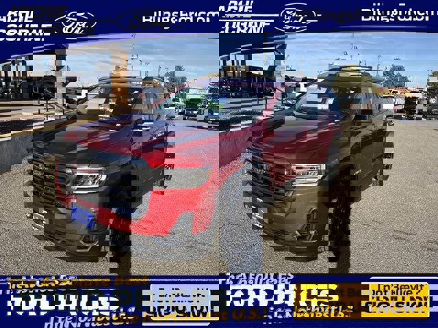 Used 2023 GMC Acadia AT4 w/ Technology Package image 5