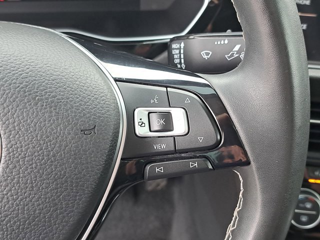 Used 2021 Volkswagen Jetta SEL image 28