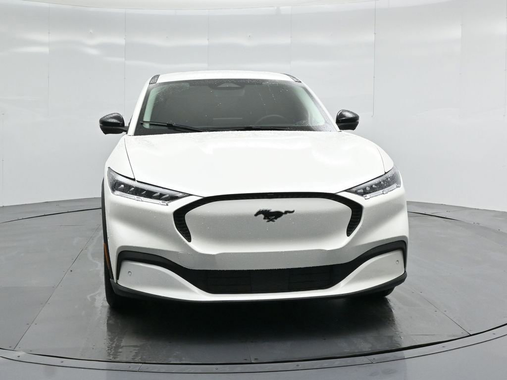 Certified 2023 Ford Mustang Mach-E Select image 28