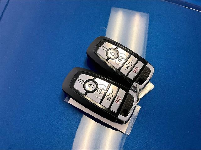 Certified 2023 Ford F150 XLT w/ Equipment Group 302A High AWD/4WD image 9
