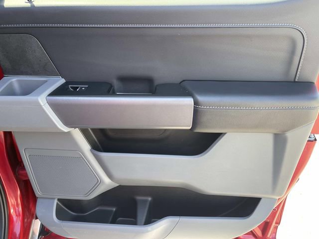 Certified 2024 Ford F150 XLT w/ Equipment Group 302A MID image 21