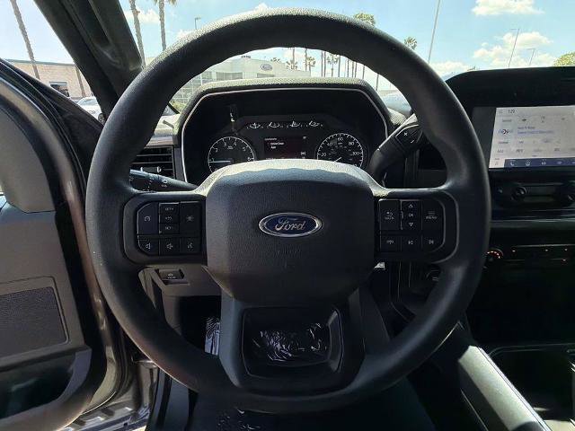 Certified 2022 Ford F150 XL w/ STX Appearance Package image 8