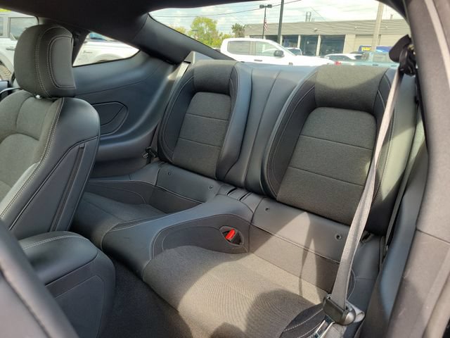 Certified 2024 Ford Mustang GT RWD image 25