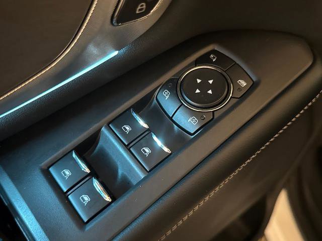 Certified 2025 Ford Expedition Max Platinum AWD/4WD image 18