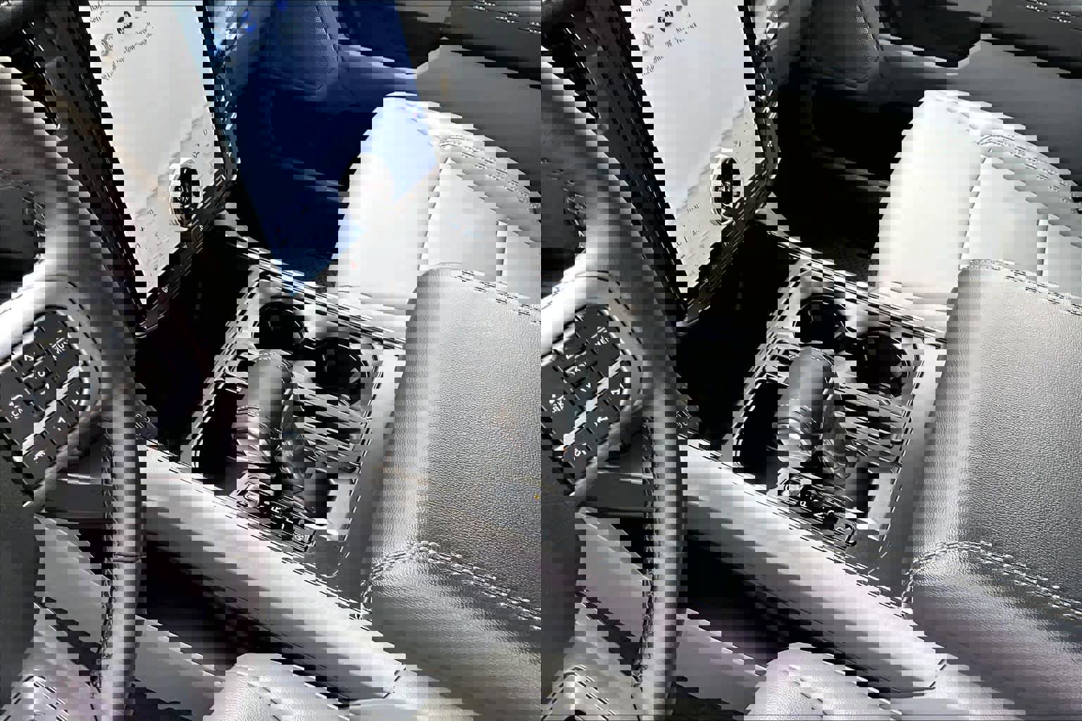 Certified 2025 Ford F150 Lightning Flash image 17