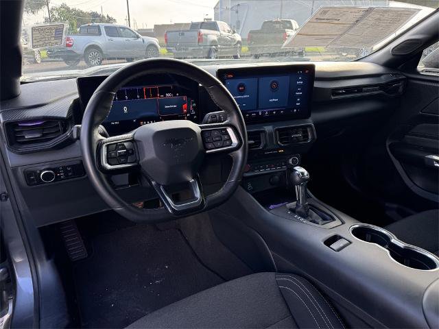 Certified 2024 Ford Mustang Coupe image 15