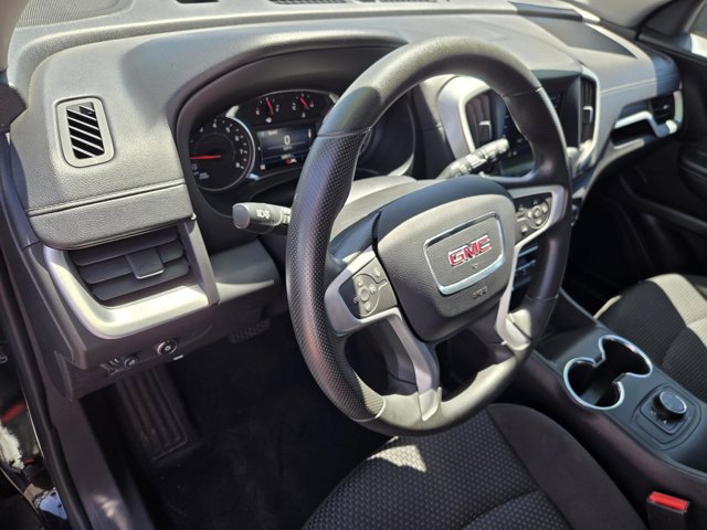 Used 2024 GMC Terrain SLE AWD/4WD image 19