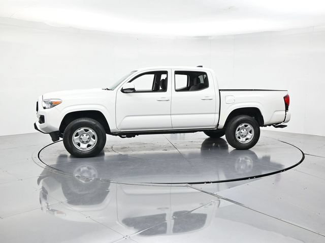 Used 2023 Toyota Tacoma SR AWD/4WD image 7