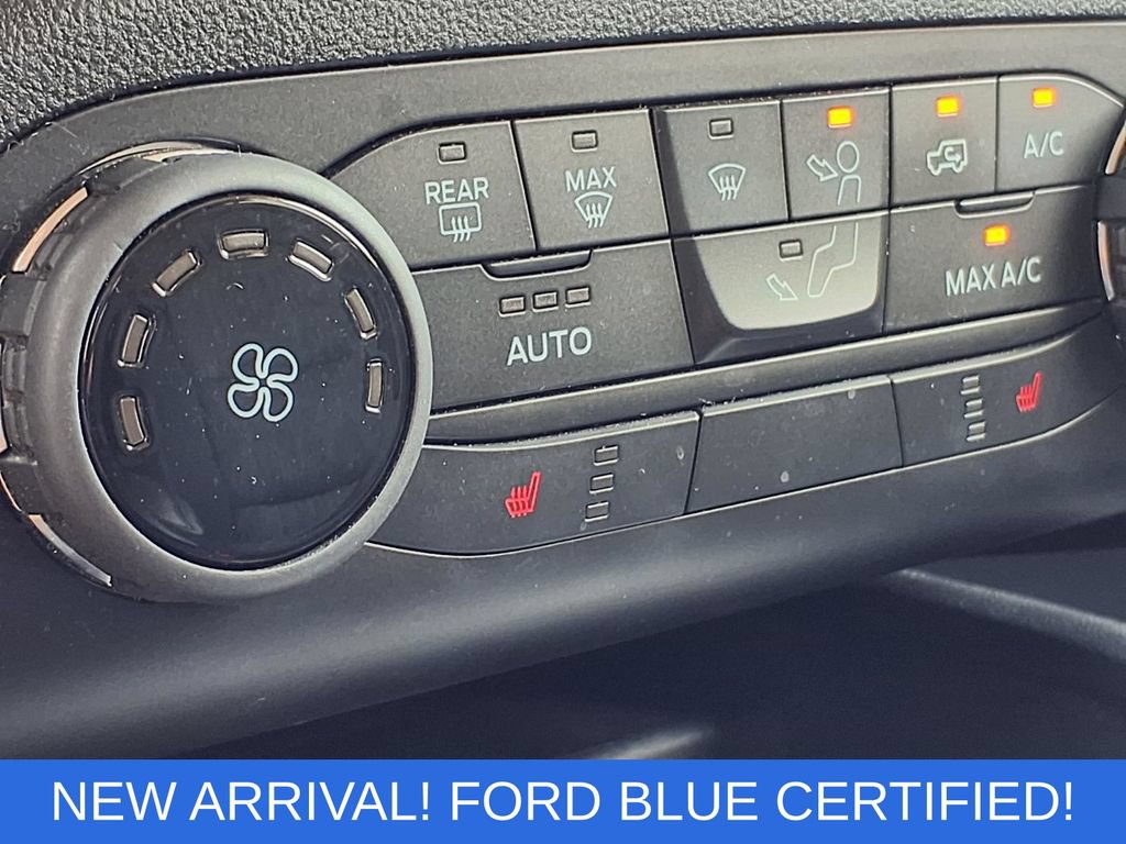 Certified 2021 Ford Bronco Sport Big Bend w/ Big Bend Package (96B) AWD/4WD image 5
