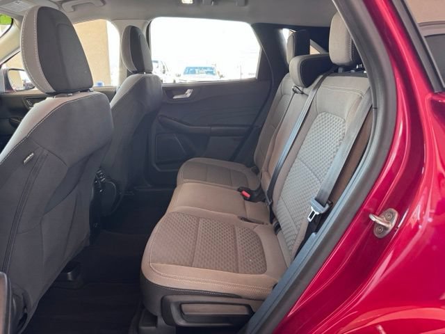 Certified 2021 Ford Escape SE w/ Convenience Package FWD image 11