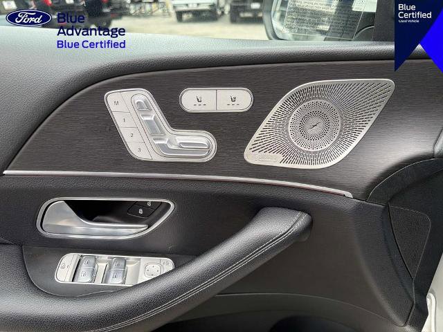 Used 2021 Mercedes-Benz GLE 350 4MATIC w/ Premium Package image 17