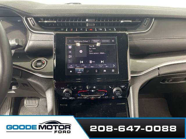 Used 2021 Jeep Grand Cherokee L Laredo RWD image 15