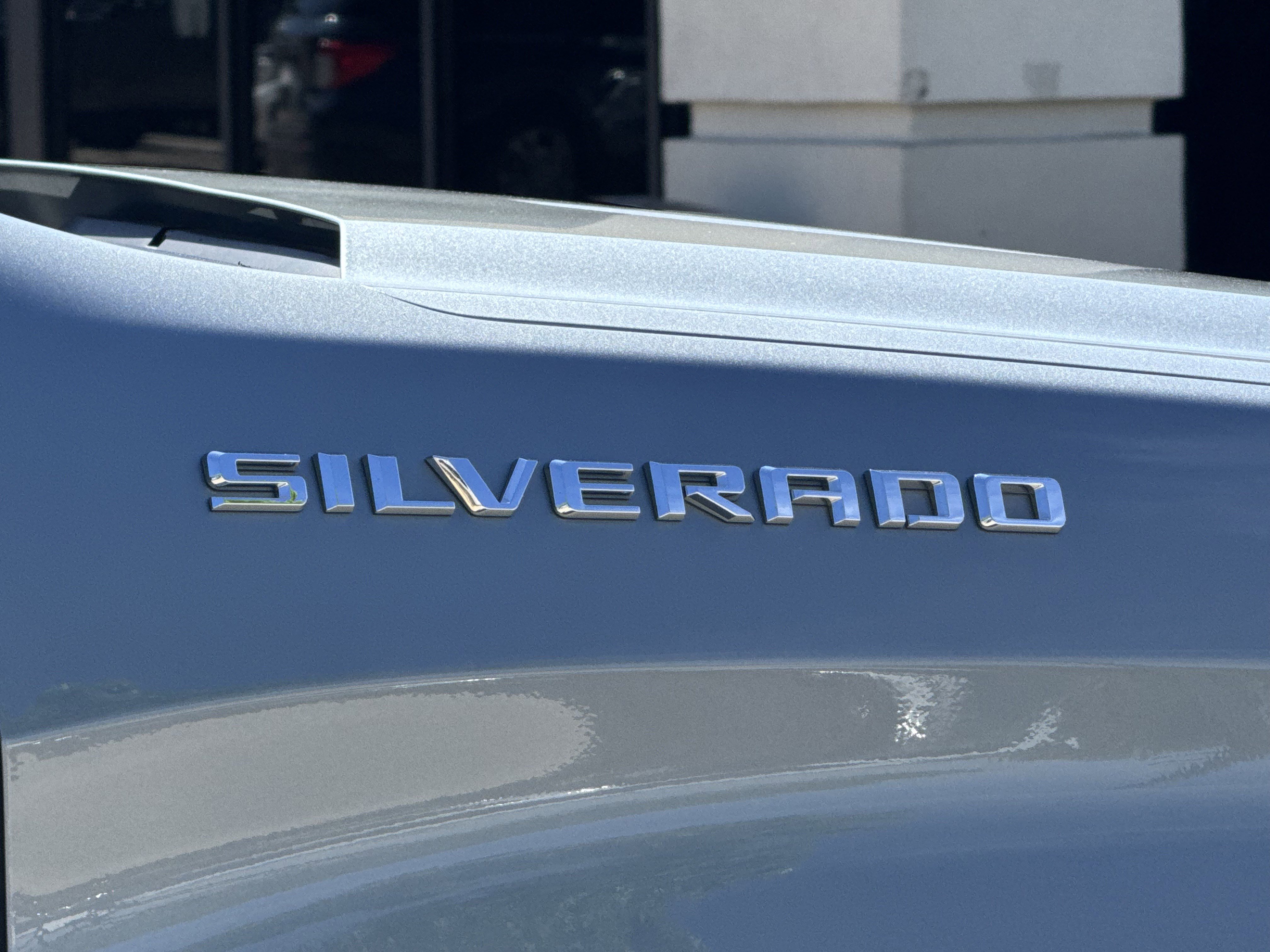 Used 2024 Chevrolet Silverado 1500 LT image 5