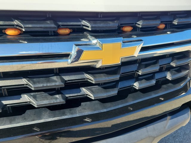 Used 2021 Chevrolet Colorado W/T w/ WT Convenience Package image 7