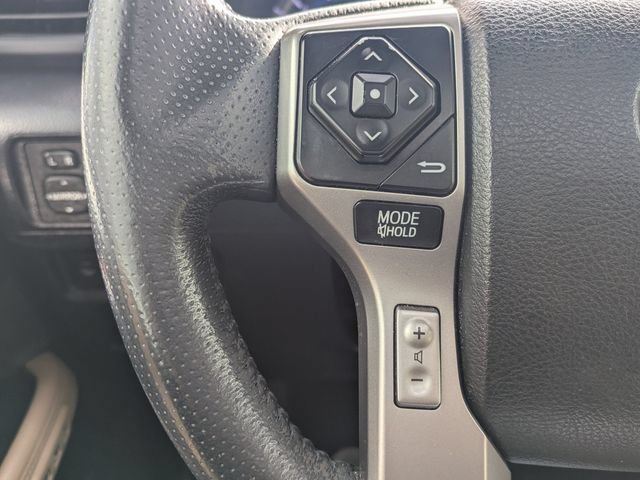 Used 2018 Toyota 4Runner Limited AWD/4WD image 27