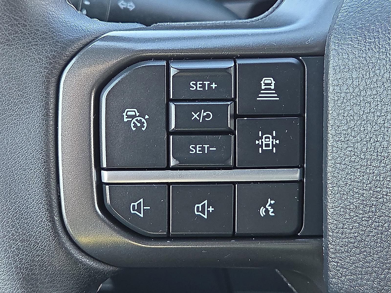 Certified 2024 Ford F150 XLT w/ Equipment Group 302A MID image 20