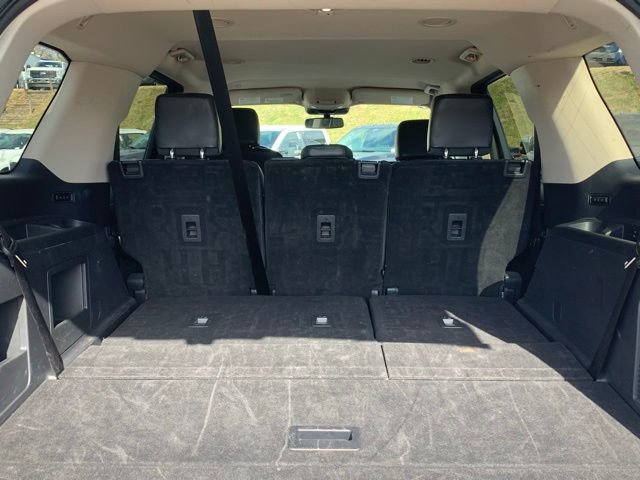 Certified 2024 Ford Expedition XLT image 29