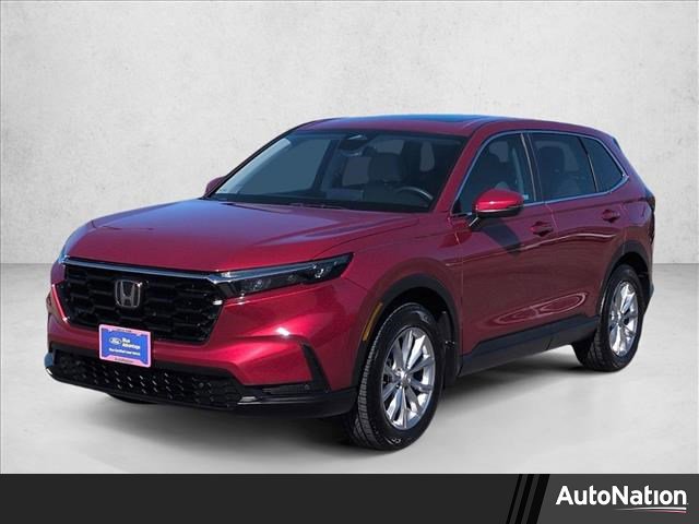 Used 2023 Honda CR-V EX-L