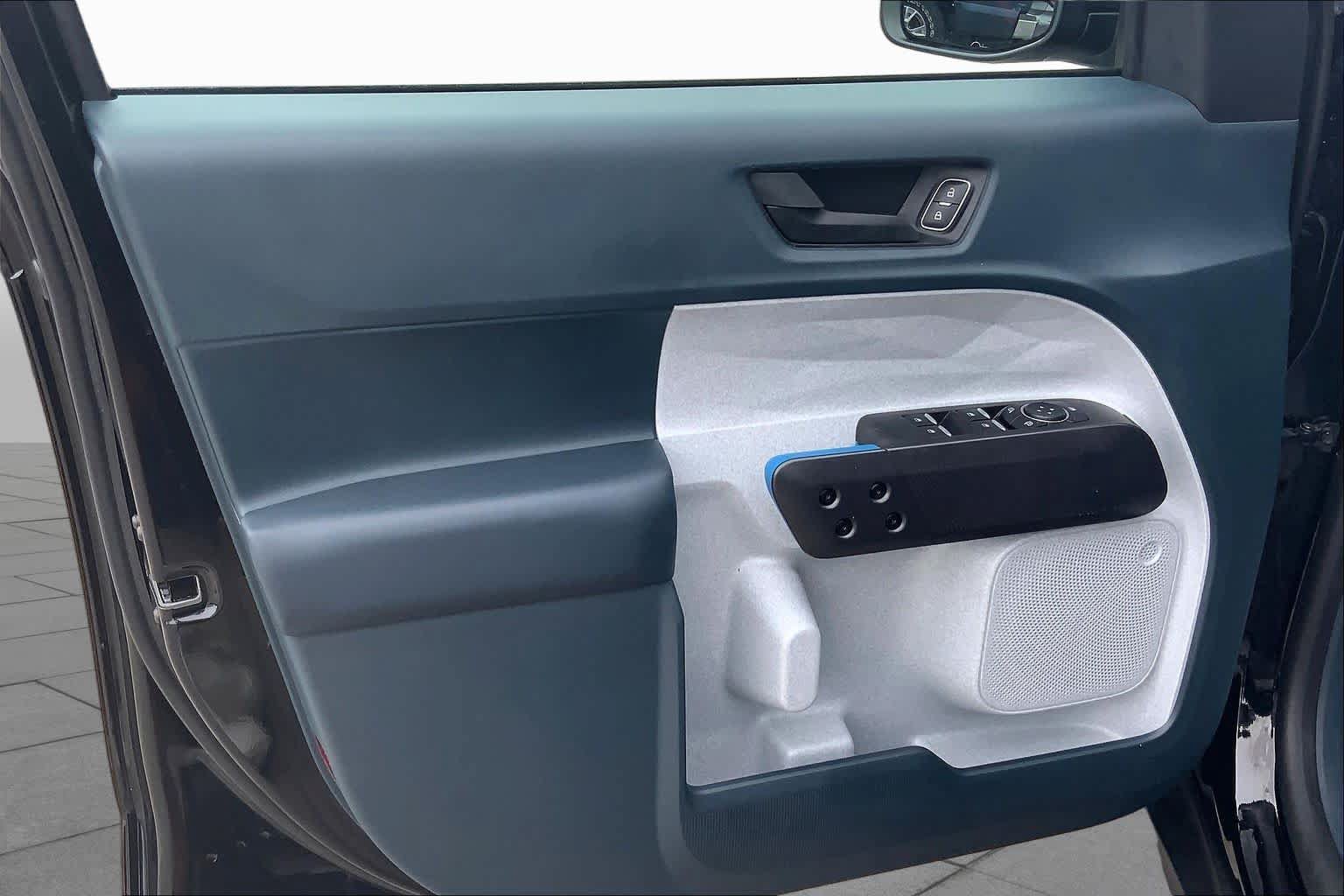 Certified 2026 Ford Maverick XLT FWD image 22