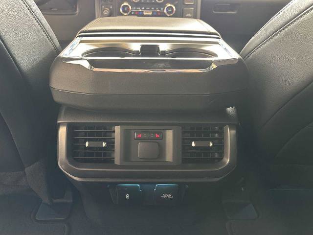 Certified 2024 Ford F150 Lariat w/ Equipment Group 502A High AWD/4WD image 21