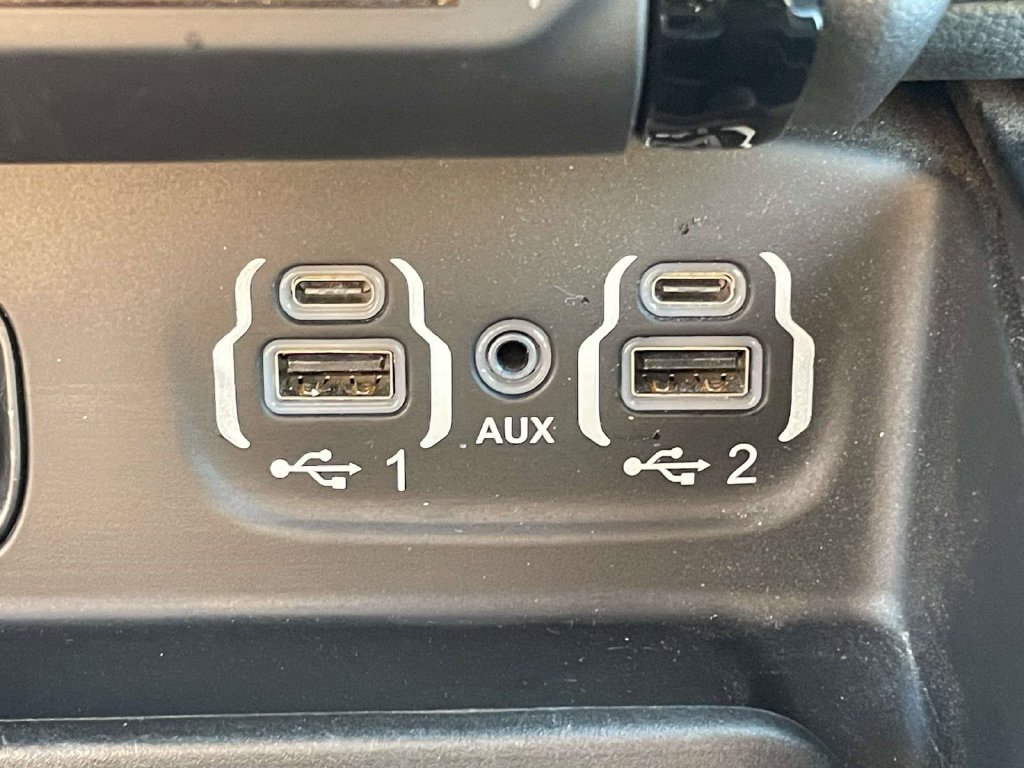 Used 2024 RAM 1500 Big Horn RWD image 23