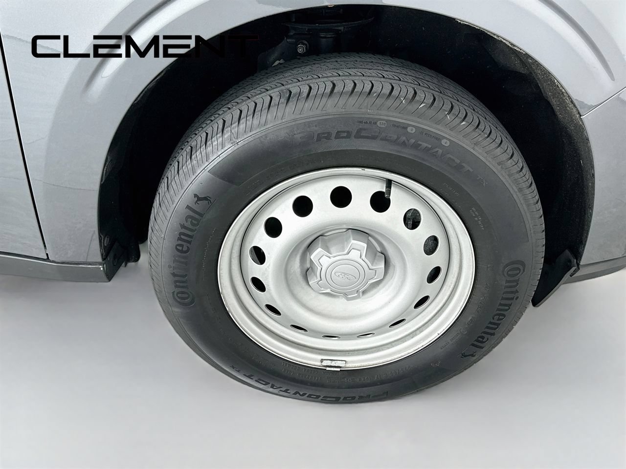 Certified 2022 Ford Maverick XL FWD image 34