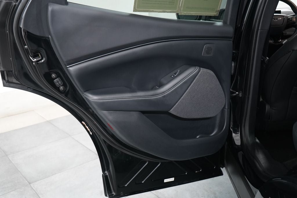 Certified 2023 Ford Mustang Mach-E Premium AWD/4WD image 29