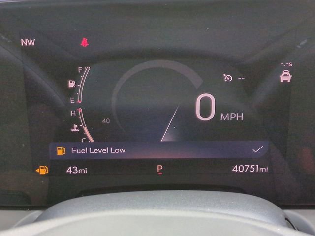 Used 2024 Buick Encore GX Preferred image 28