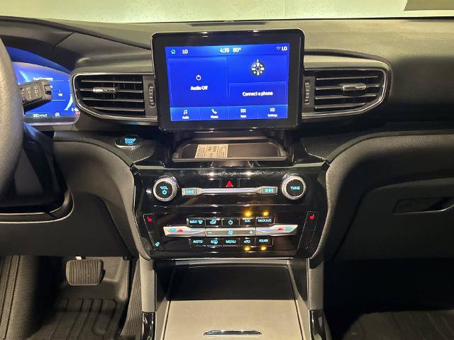 Certified 2024 Ford Explorer ST RWD image 24
