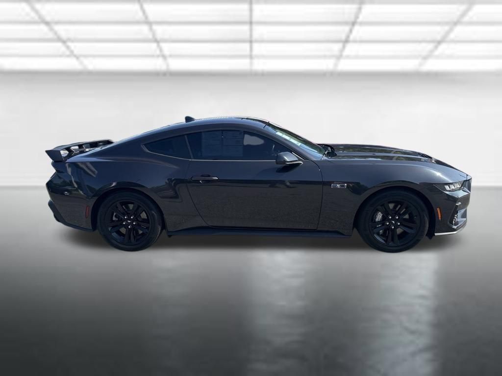 Certified 2024 Ford Mustang GT RWD image 6
